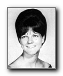 Linda Kerr: class of 1968, Norte Del Rio High School, Sacramento, CA.
